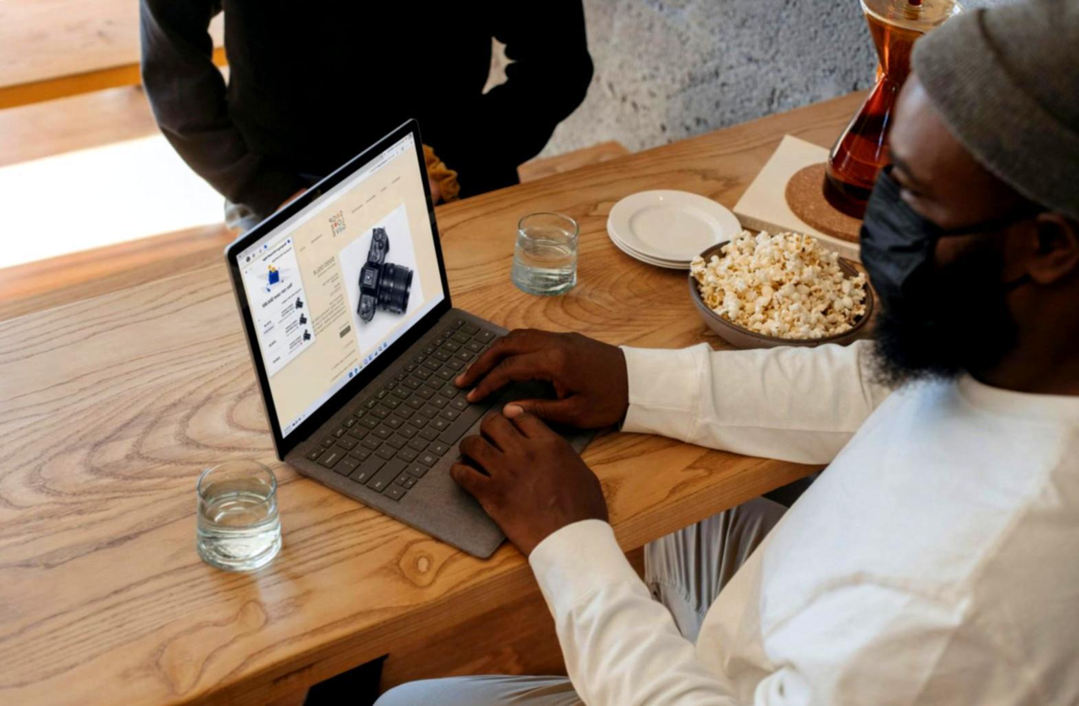 Tecnología moderna y herramientas digitales utilizadas en Yulmorithos